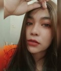 Rencontre Femme Thaïlande à Thailand : Miu, 25 ans